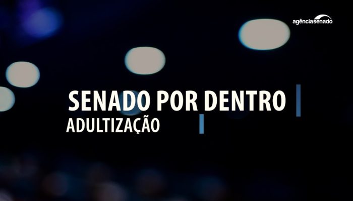 Senado Federal