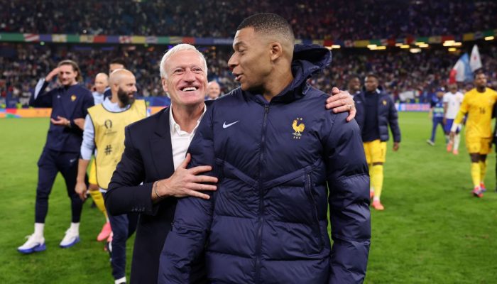 Deschamps Defende Disputa do 3º Lugar na Copa; Mbappé Pode Ser Artilheiro