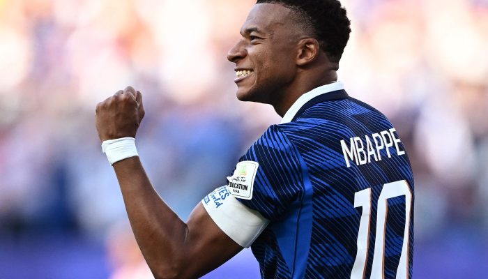 França Vence Paraguai nos Pênaltis e Avança na Copa