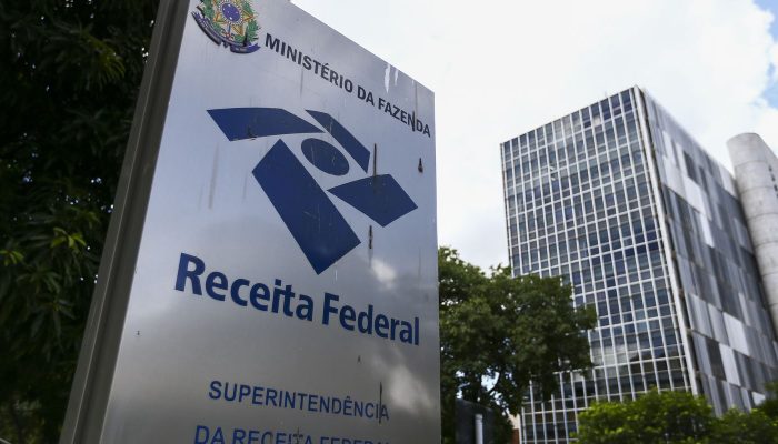 Receita Federal Libera Maior Lote de Restituição do IR da História