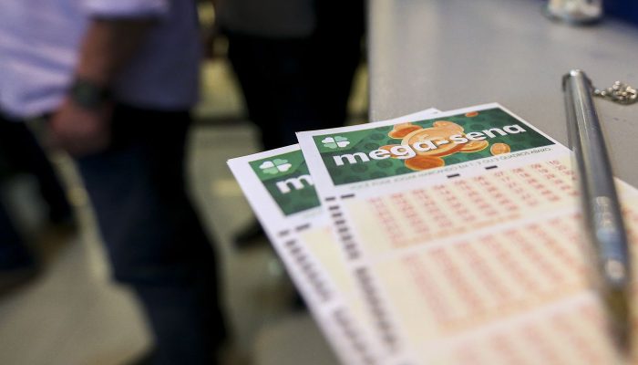 Aposta de Divinópolis (MG) Fatura R$ 43 Milhões da Mega-sena