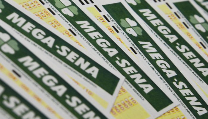 Mega-sena: Prêmio Acumula e Chega a R$ 165 Milhões