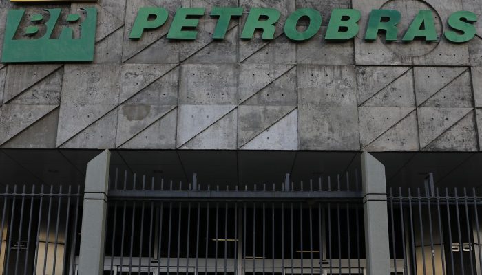PETROBRAS Confirma Petróleo na Foz do Amazonas