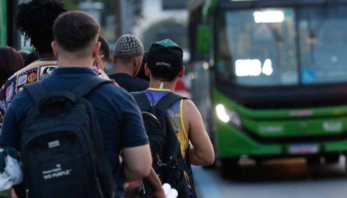 Motoristas de Ônibus do Rio de Janeiro Entram em Greve por Tempo Indeterminado