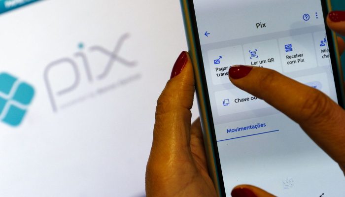 Febraban Rebate Críticas dos Eua ao Pix e Defende Sistema