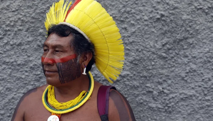 Rádio Nacional Destaca Saberes Indígenas na Amazônia