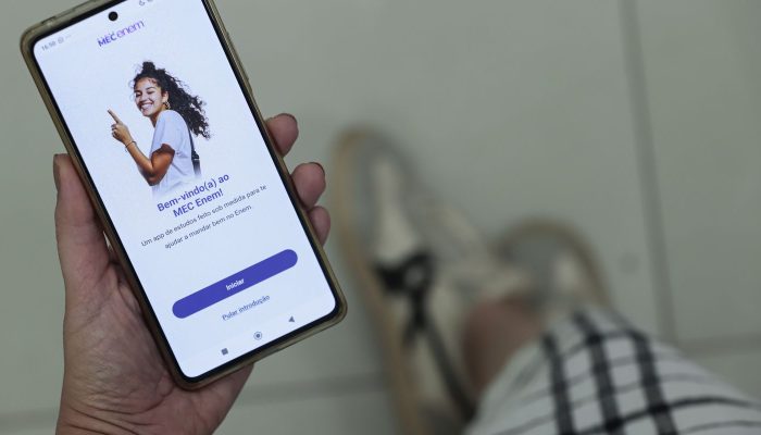 © Joédson Alves/Agência Brasil