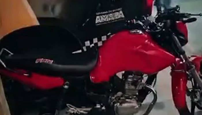 PM Captura Dupla Após Tentativa de Fuga e Apreende Drogas em Macapá