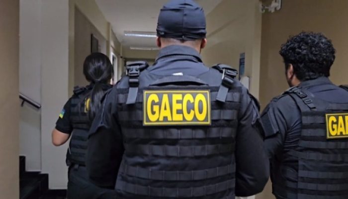 MP-AP Desarticula Grupo que Fraudava Clientes e Falsificava Assinaturas