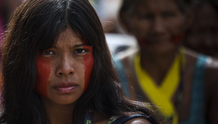 © Marcelo Camargo/Agência Brasil