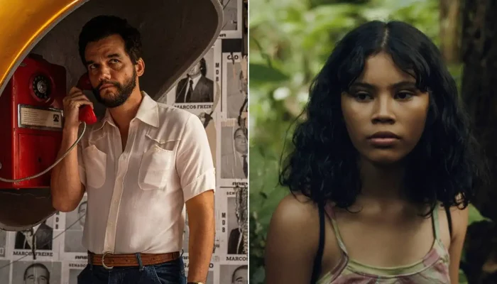 Ganhadores do Grande Otelo Celebram Vitória “em Casa” Após Sucesso Internacional