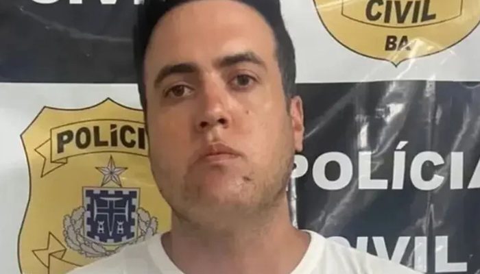 Júri de Pms Acusados Pela Morte de Gritzbach Inicia Nesta Segunda