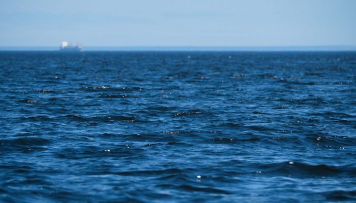 ONU Alerta: Saneamento Precário no Brasil Agrava Poluição Marinha