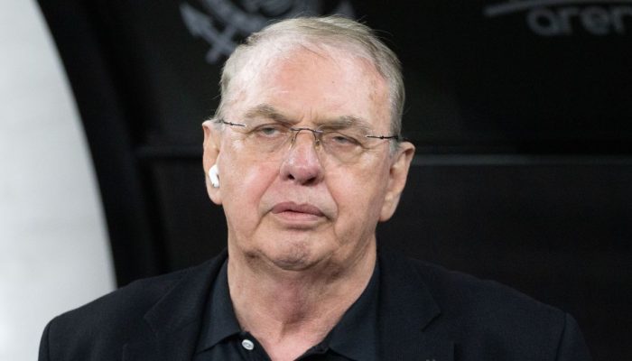 Presidente do Corinthians Confirma Acerto para Renovação de Memphis