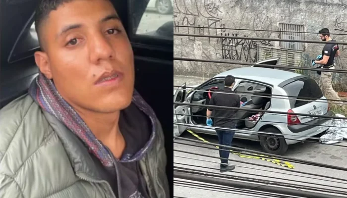 Pai Mata Filhas de 3 e 5 Anos em SP Após Ver Foto da Ex