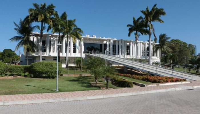 Candidatos ao Governo do RN em 2026: Conheça Os Postulantes