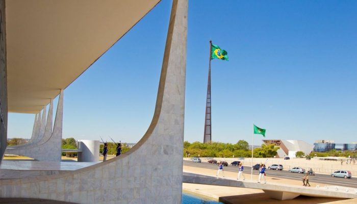 Brasil Despreparado para Sanções dos EUA Sobre Crime Organizado, Alerta Analista