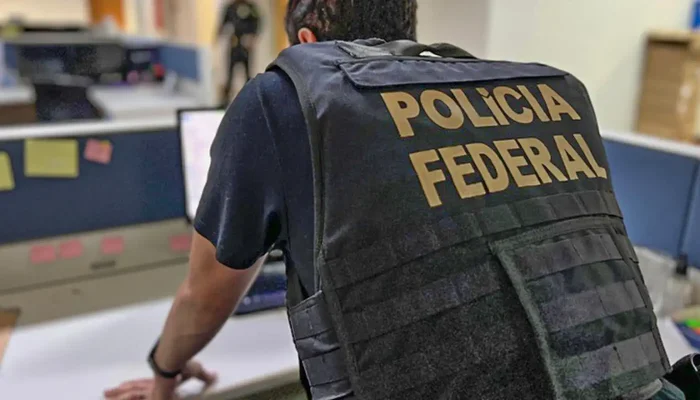 PF Apura Venda de Sentenças com Desembargador e Deputado de MT
