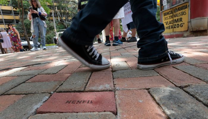 © Paulo Pinto/Agência Brasil