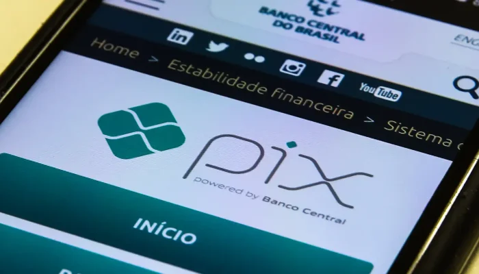 PIX por Aproximação: Nova Função Exibe Saldo Antes do Pagamento