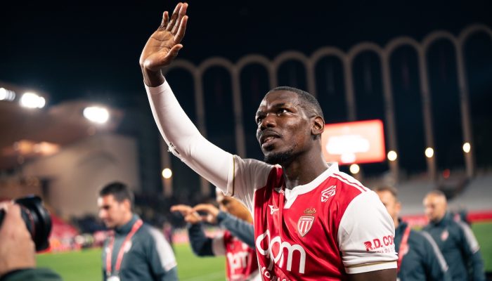 Pogba e Monaco: um Capítulo Breve e Agridoce na História do Futebol