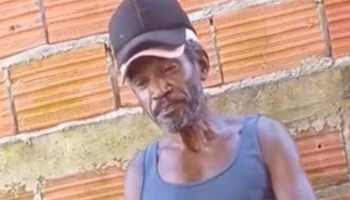 Polícia Civil pede ajuda para encontrar homem desaparecido há mais de um mês