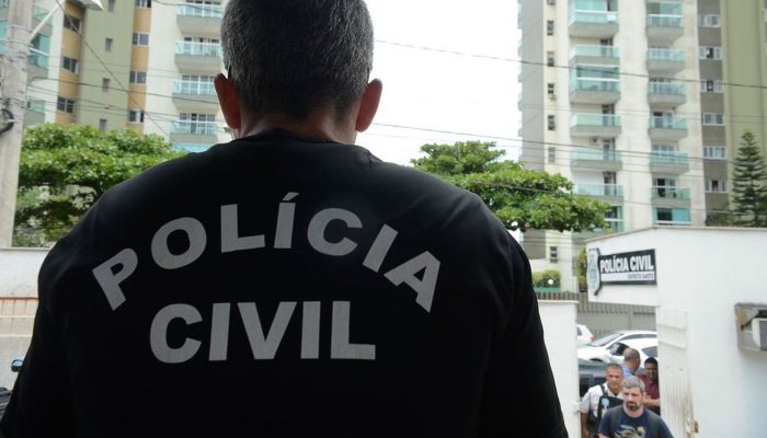 Operação Quimera Desarticula Lavagem de R$ 11 Milhões do CV