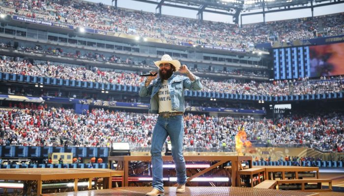 Copa 2026: Shows de Encerramento Agitam Fãs nos EUA
