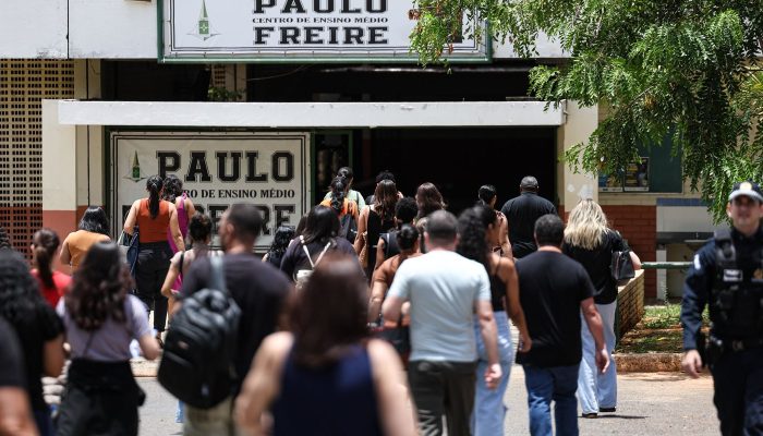 © Marcelo Camargo/Agência Brasil