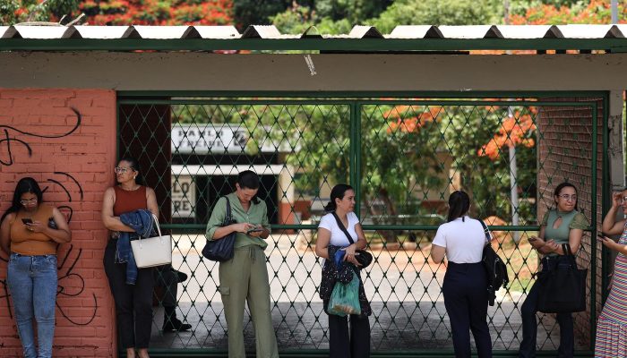 © Marcelo Camargo/Agência Brasil