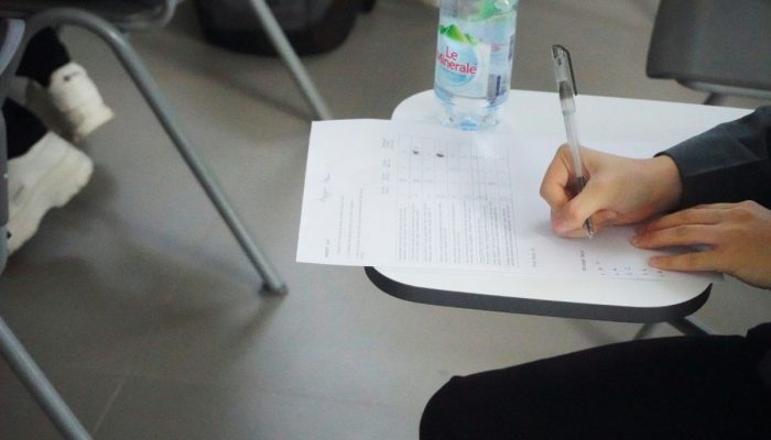 Enem: Prazo para Inscrição Termina Nesta Sexta-feira (12)