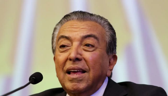 © Fabio Rodrigues Pozzebom/Arquivo/Agência Brasil