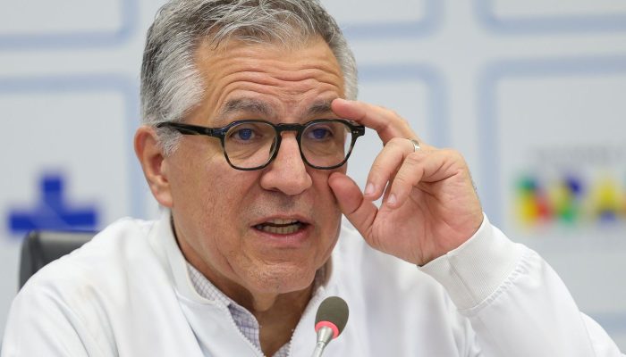 © Fabio Rodrigues-Pozzebom/ Agência Brasil