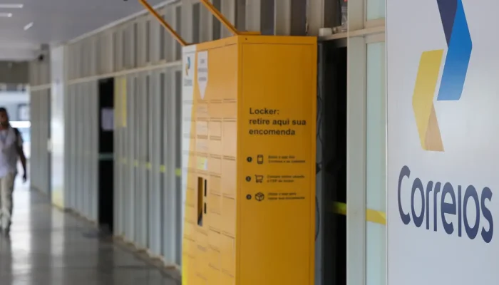 Correios Conectam Brasil a Compras do Paraguai Via Terrestre
