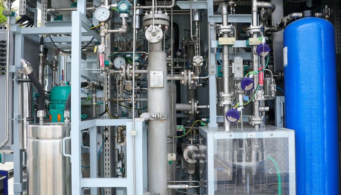 PETROBRAS e Finep Injetam R$ 150 Milhões em Tecnologia de Hidrogênio Verde