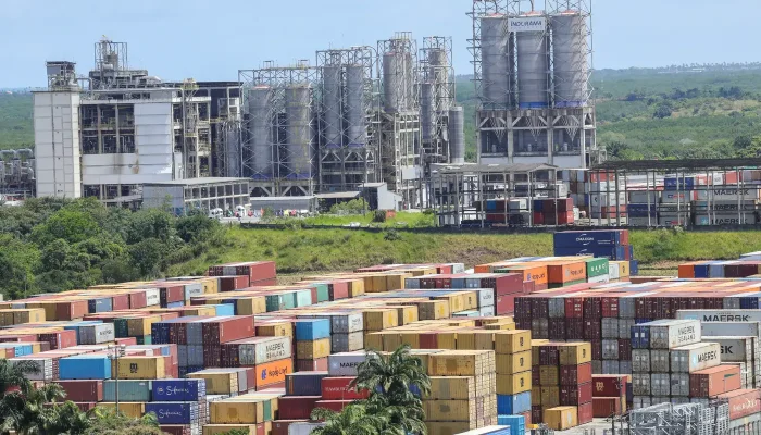 Amcham Pede Cautela Contra Retaliação a Tarifas dos EUA