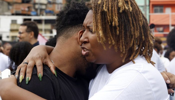 © Tânia Rêgo/Agência Brasil