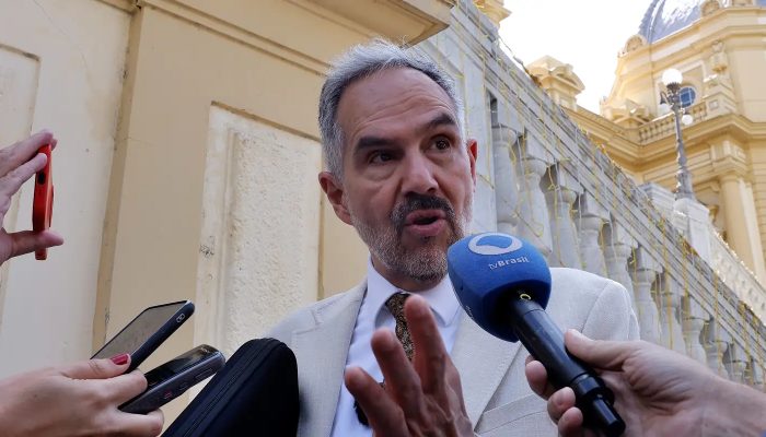 © Tânia Rêgo/Agência Brasil