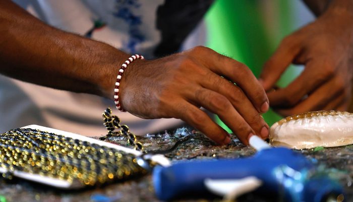 © Tânia Rêgo/Agência Brasil