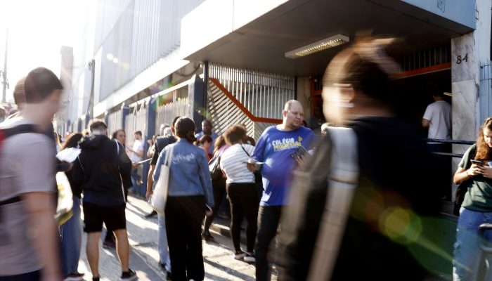 © Tânia Rêgo/Agência Brasil