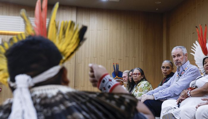 © Tânia Rêgo/Agência Brasil