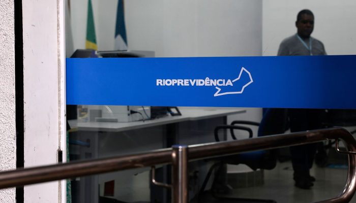 Rioprevidência: Recursos de Custeio Serão Usados para Pagar Aposentadorias