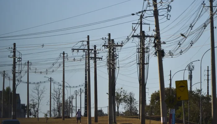 Acidentes com Rede Elétrica Sobem em 2025; Região Norte Registra Aumento