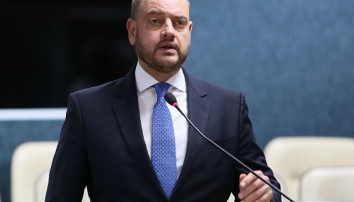 Dívida Bancária do Rio Chega a R$ 26 Bilhões, Informa Governador