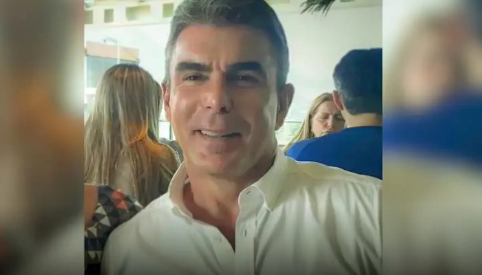 © Fabíola de Andrade/Instagram