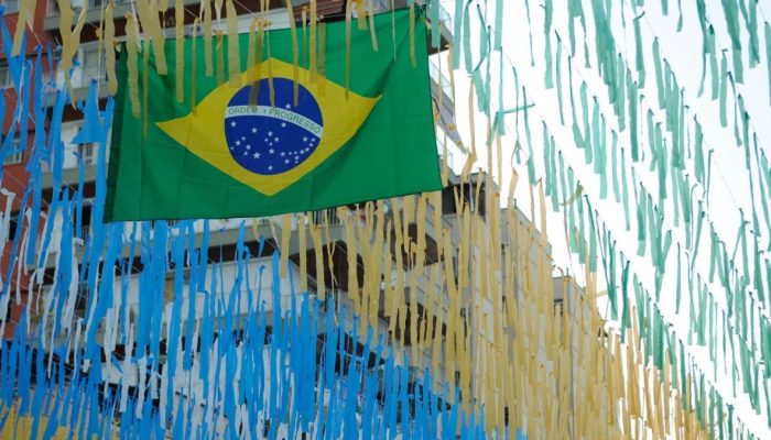 Copa do Mundo 2026: o que Pode e Não Pode na Decoração das Ruas