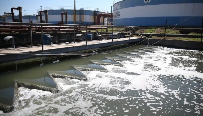 Marco do Saneamento Impulsiona Investimentos em 51% no Brasil