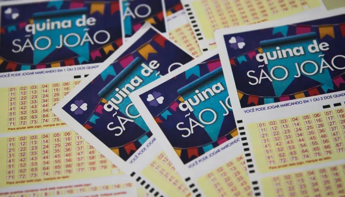 Nove Apostas Levam R$ 26,6 Milhões na Quina de São João