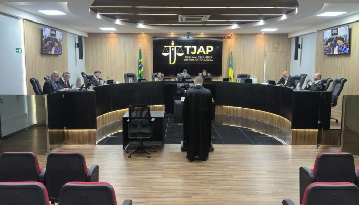 TJAP Nega HC e Mantém Prisão Preventiva de Acusado de Tráfico