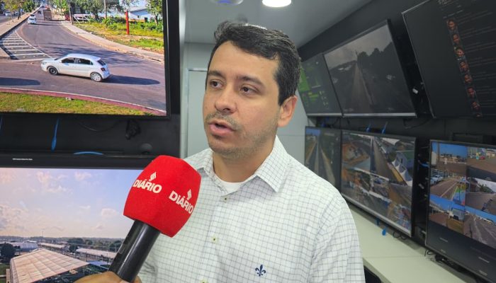 Expofeira do Amapá: Segurança Reforçada para Manter Histórico de Tranquilidade
